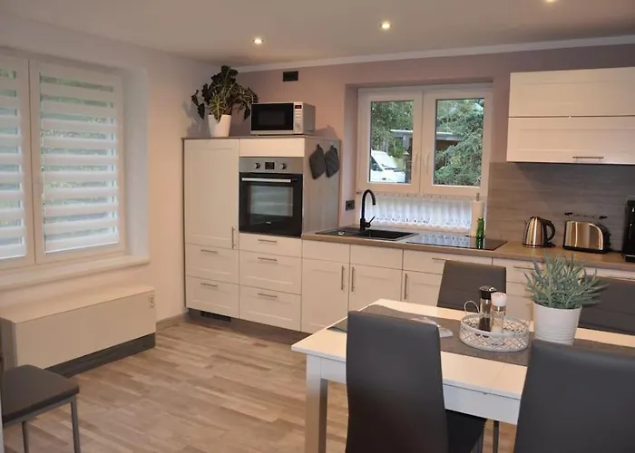 -Haus Am Waeldchen-