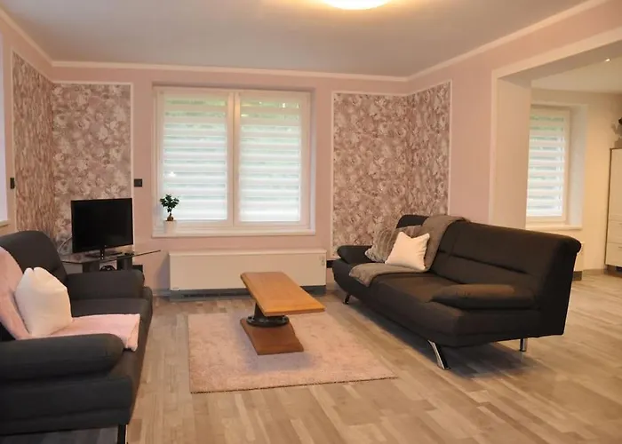 -Haus Am Waeldchen-
