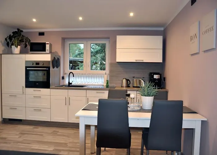 -Haus Am Waeldchen-