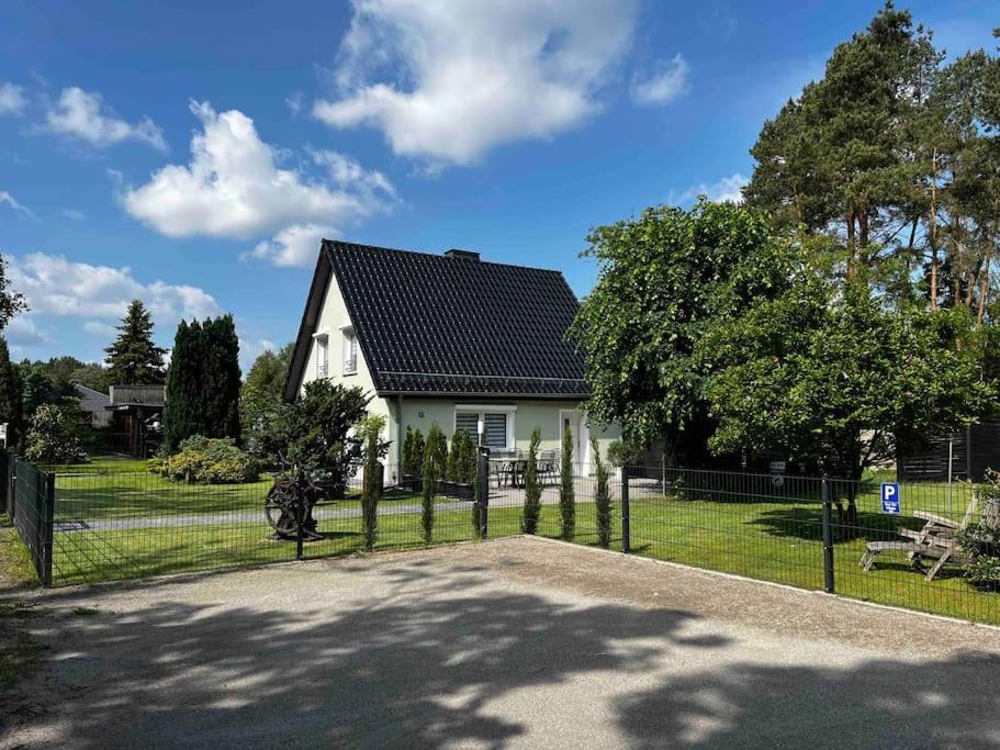 Apartment -haus Am Waeldchen- *