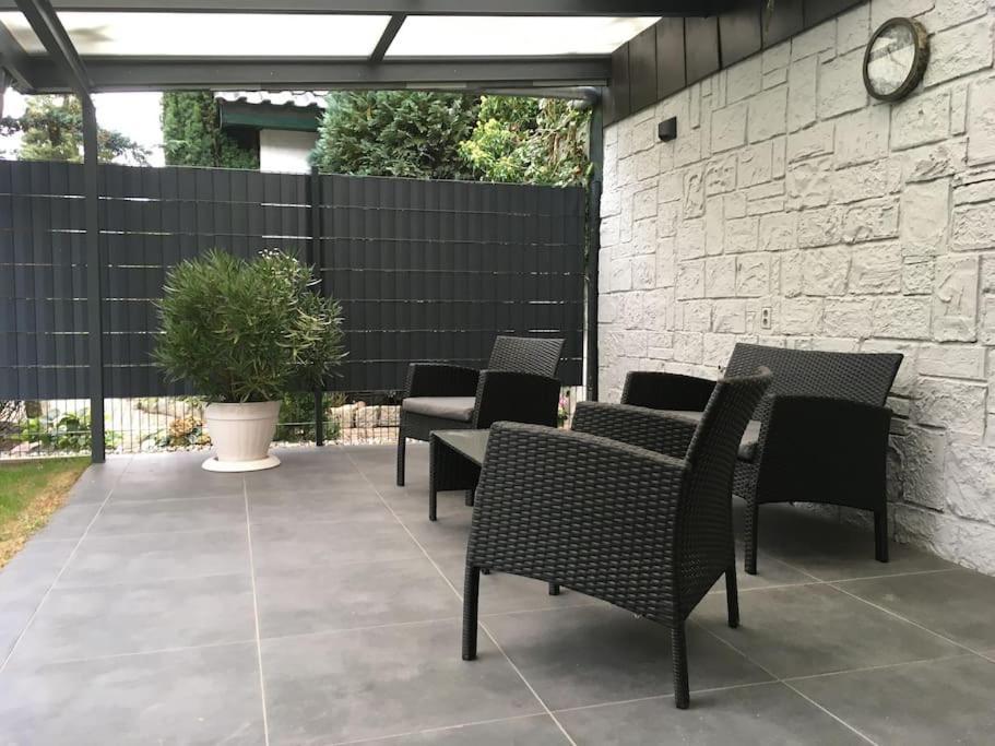 -haus Am Waeldchen-