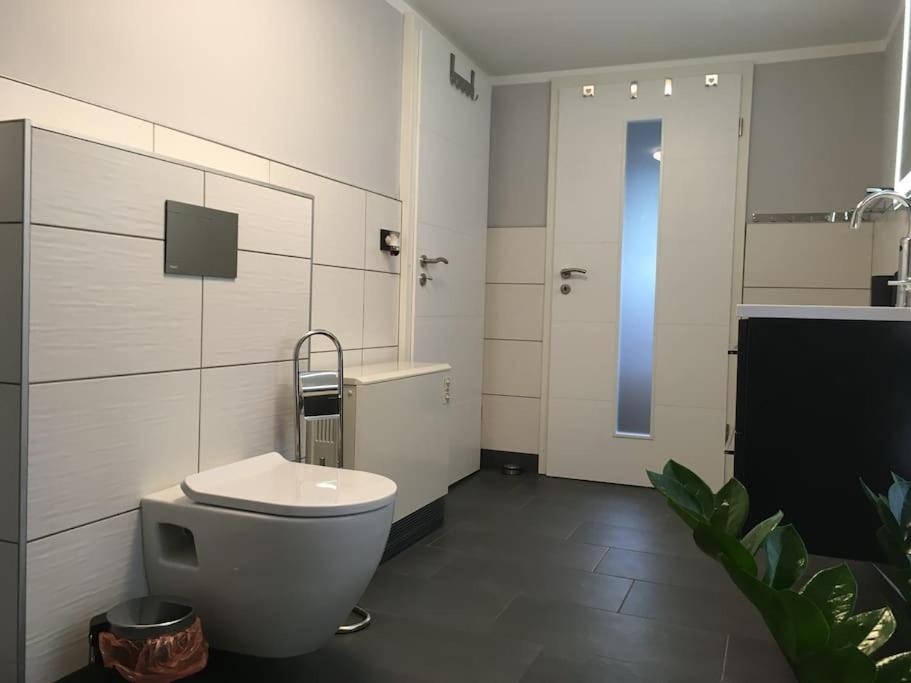 -haus Am Waeldchen- *