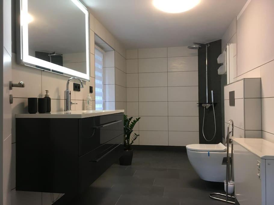 -haus Am Waeldchen-