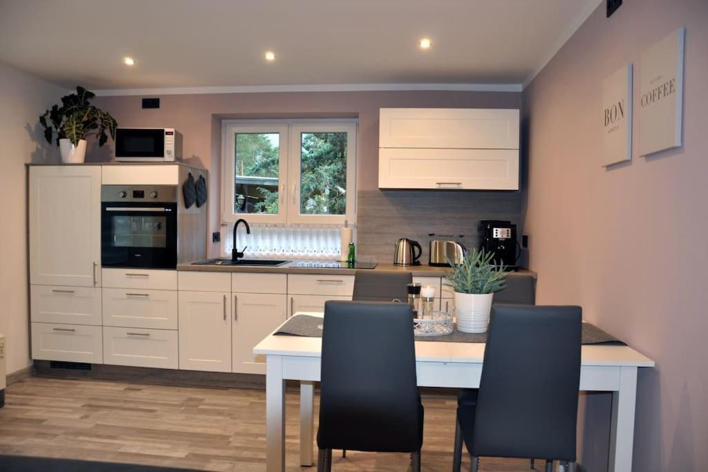 Apartment -haus Am Waeldchen-