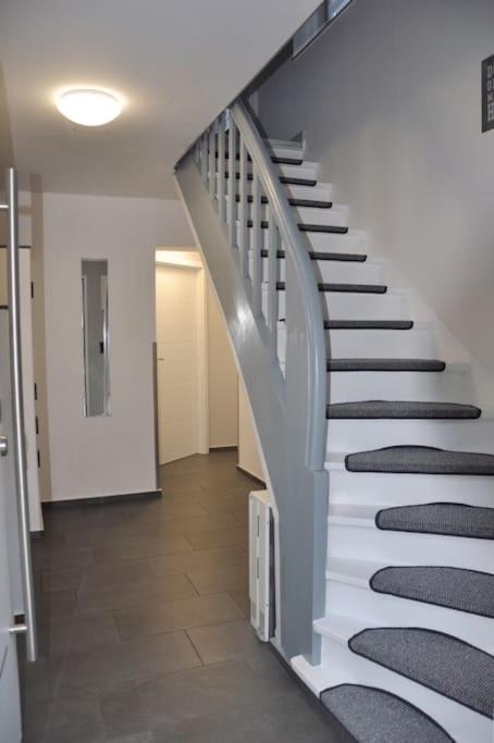 Apartment -haus Am Waeldchen- *