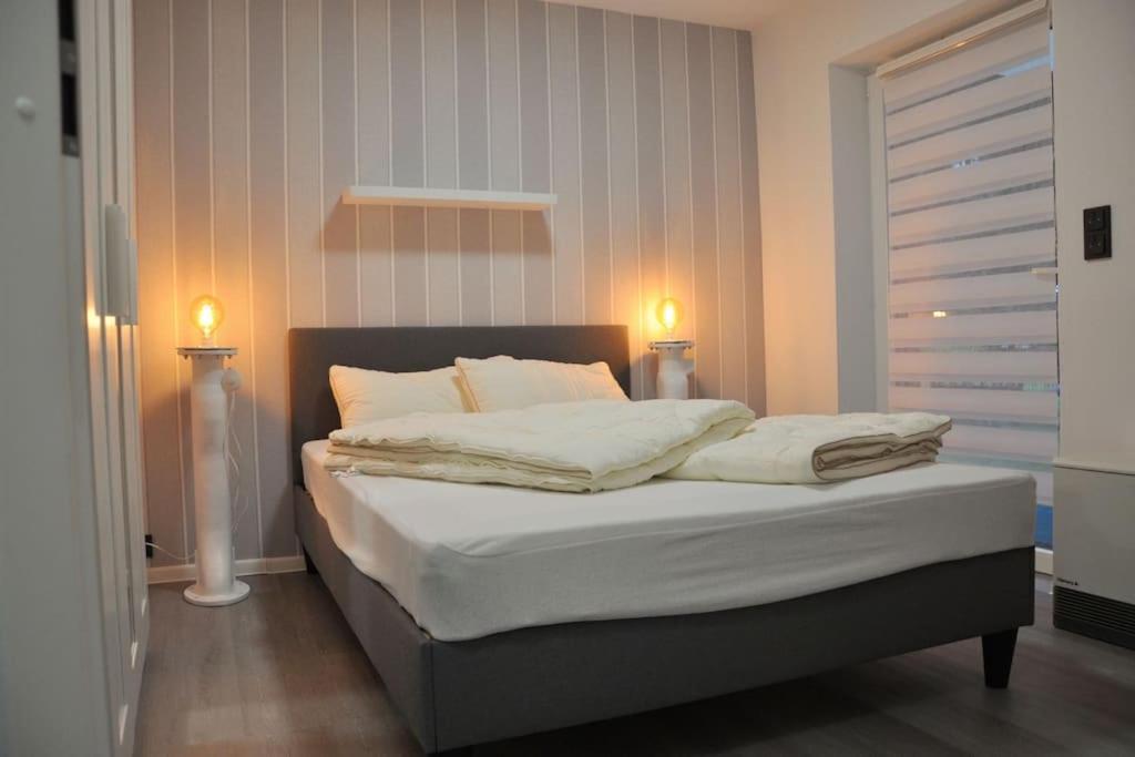 Apartment -haus Am Waeldchen-
