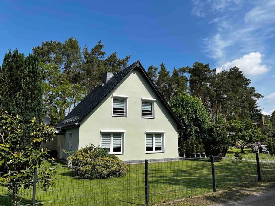 -haus Am Waeldchen-